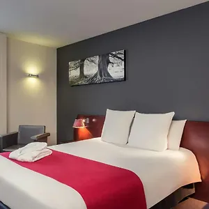 Mercure Centre Gare Rennes
